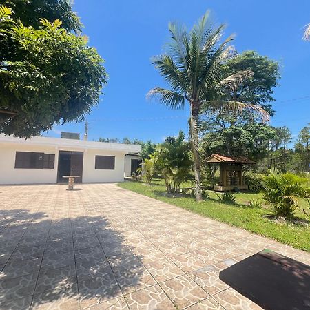 Morada Fenix Bed & Breakfast Guarda do Embau Luaran gambar