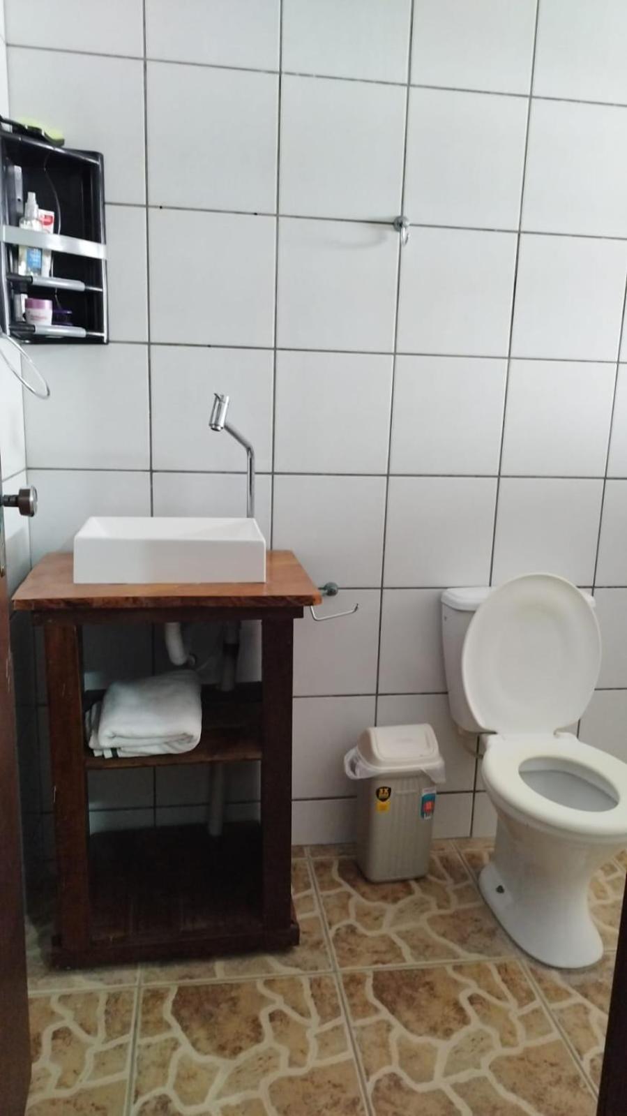 Morada Fenix Bed & Breakfast Guarda do Embau Luaran gambar