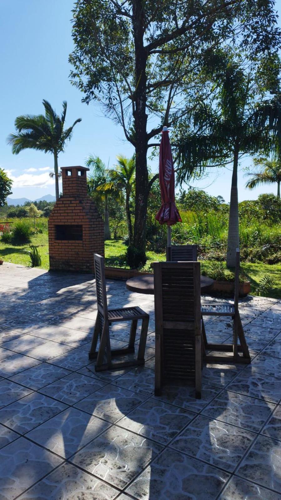 Morada Fenix Bed & Breakfast Guarda do Embau Luaran gambar