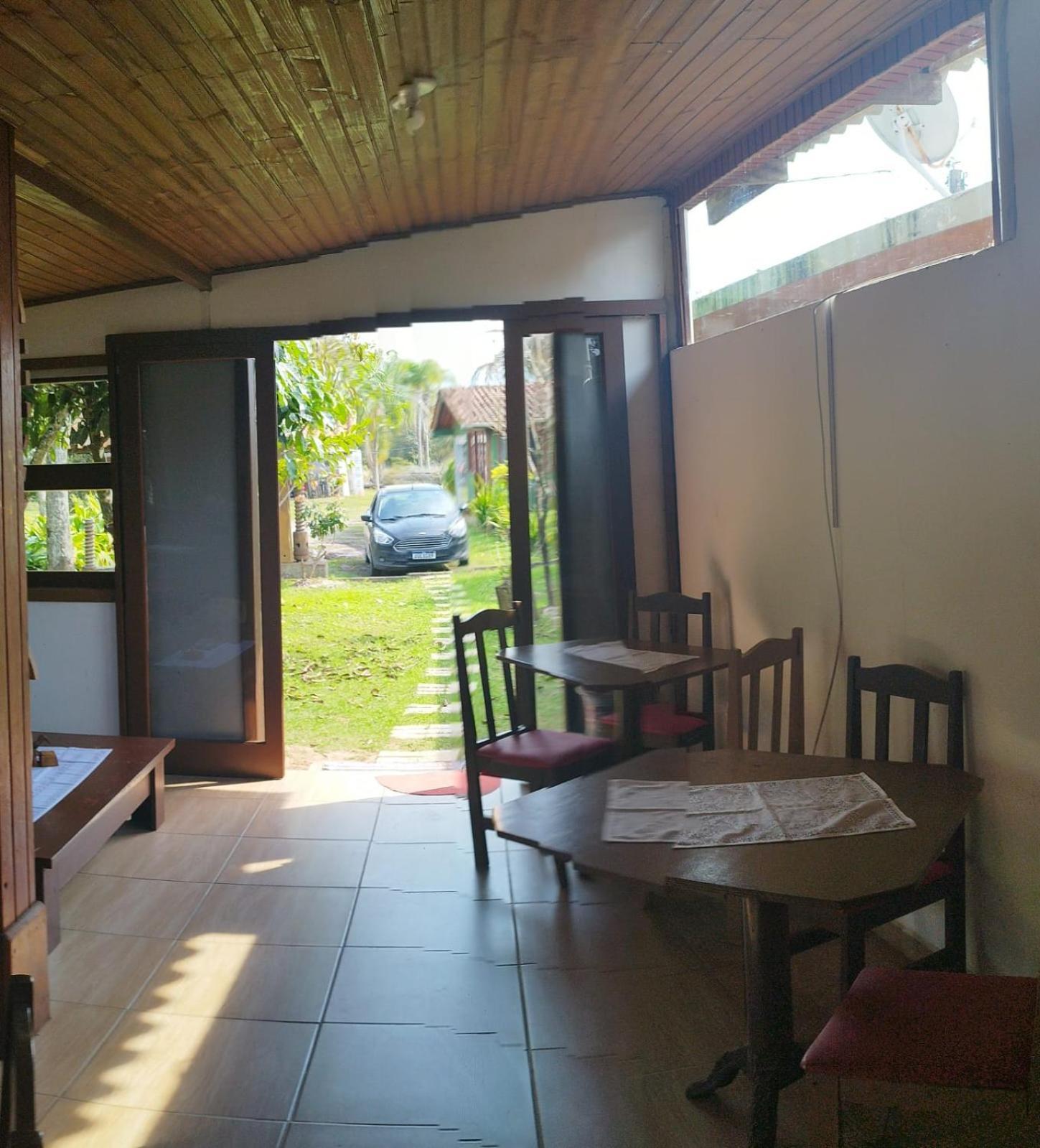 Morada Fenix Bed & Breakfast Guarda do Embau Luaran gambar