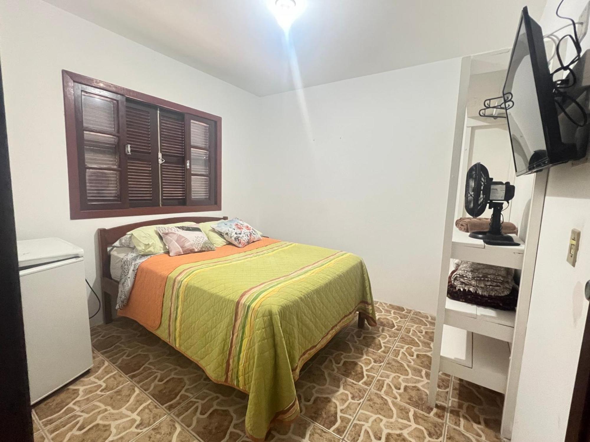 Morada Fenix Bed & Breakfast Guarda do Embau Luaran gambar