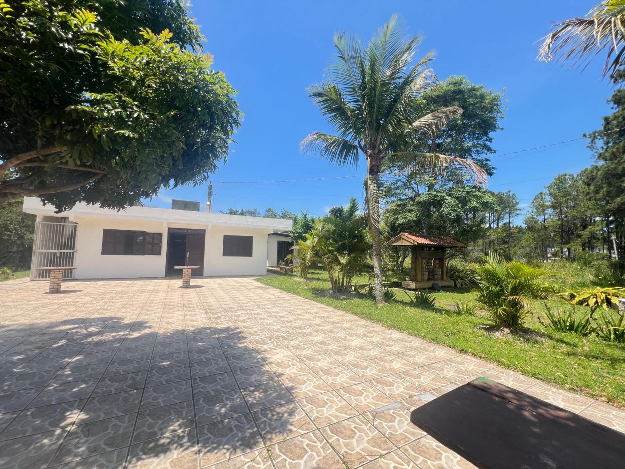 Morada Fenix Bed & Breakfast Guarda do Embau Luaran gambar