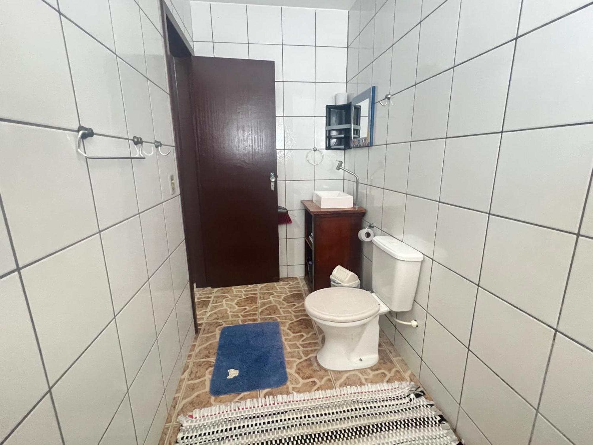 Morada Fenix Bed & Breakfast Guarda do Embau Luaran gambar