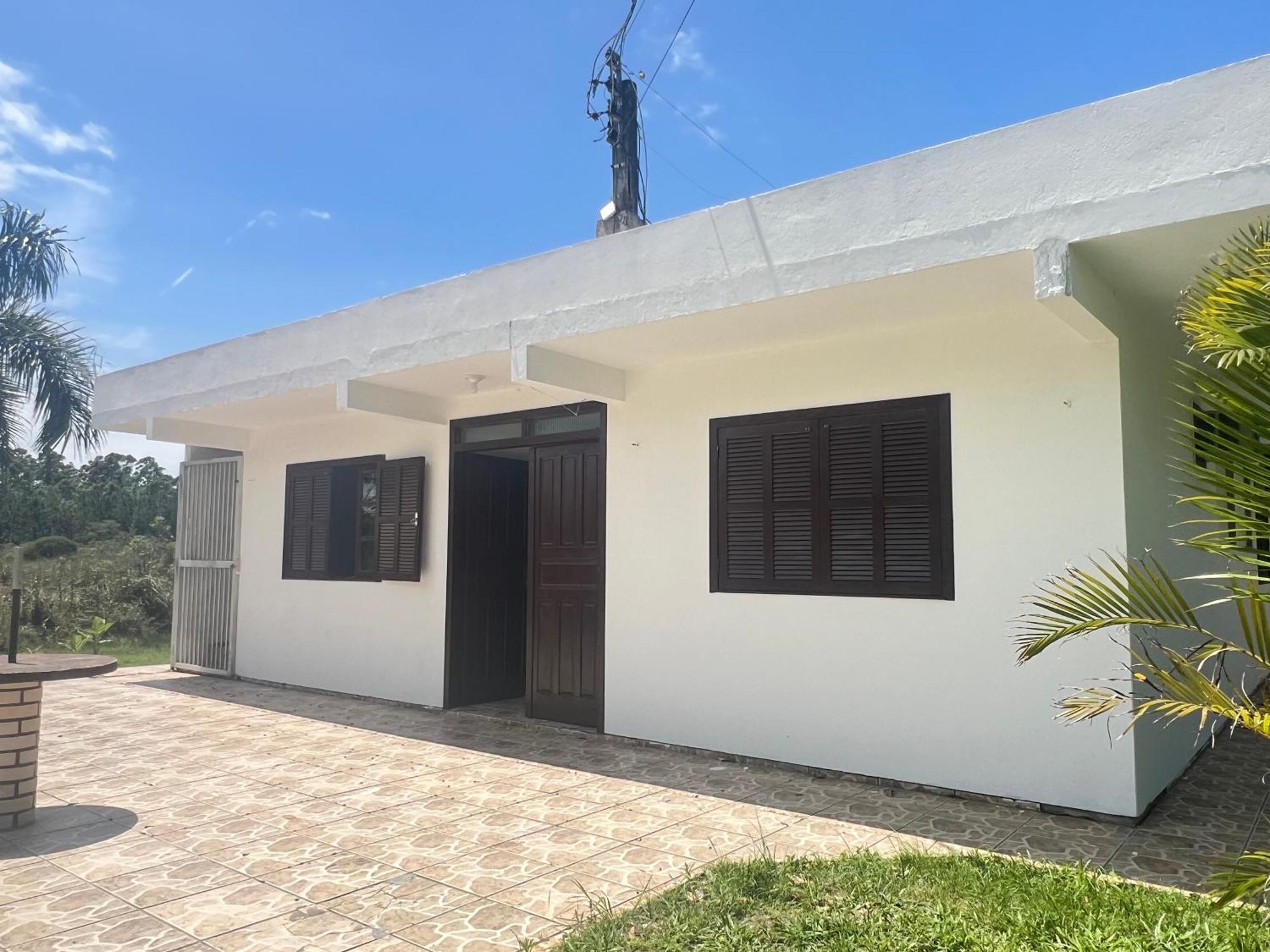 Morada Fenix Bed & Breakfast Guarda do Embau Luaran gambar