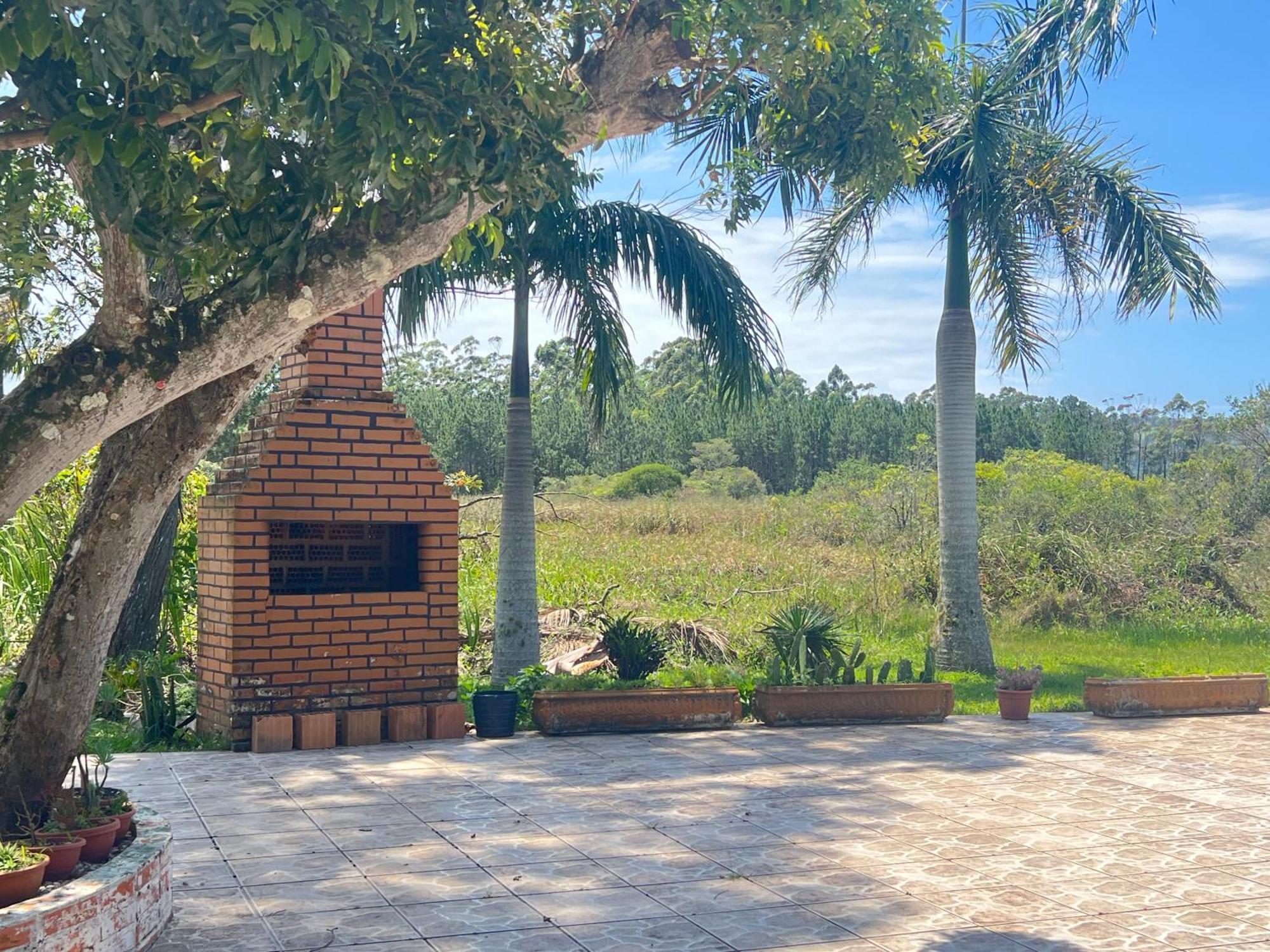 Morada Fenix Bed & Breakfast Guarda do Embau Luaran gambar